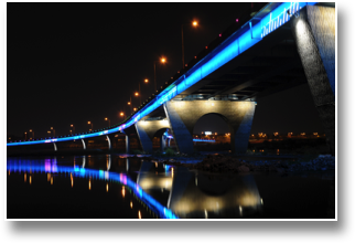 NP Lighting Bridges